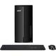 ACER Aspire TC-1780 Desktop PC - Intel® Coreª i5, 1 TB SSD, Black, Black