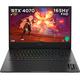 HP OMEN 16-wf0509na 16.1" Gaming Laptop - Intel® Coreª i7, RTX 4070, 1 TB SSD, Black