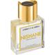 NISHANE - Miniature Art AMBRA CALABRIA Eau de Parfum Spray parfum 50 ml