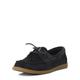 Clarks Mokassins aus Leder Herren marine, 10.5