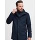 FQ1924 Winterjacke Herren blau, XL