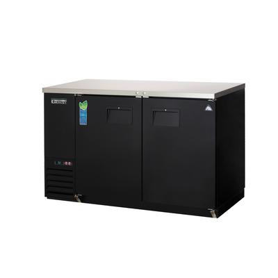 Refrigerators