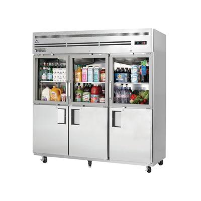 Refrigerators