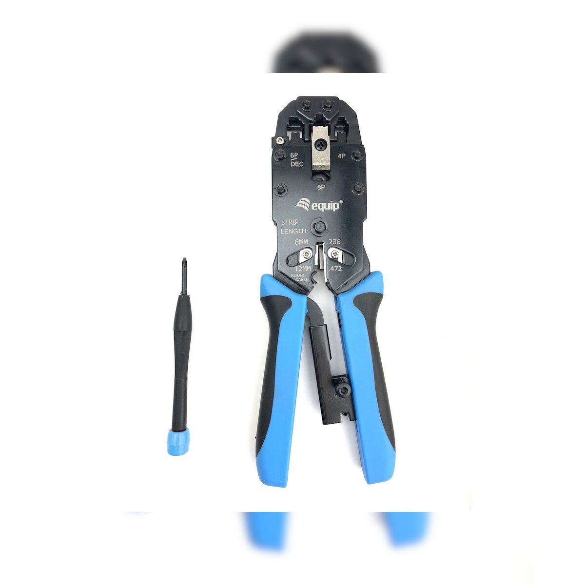 Equip Professionelles modulares Crimpwerkzeug Image