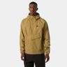 Helly Hansen Men’s Vista Hike Anorak Brown XL