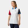 Helly Hansen Women’s Pier Pique Polo White S