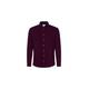 Brax Herren Style Daniel C Light Flanell - Smartes Herrenhemd in feinem Flanell