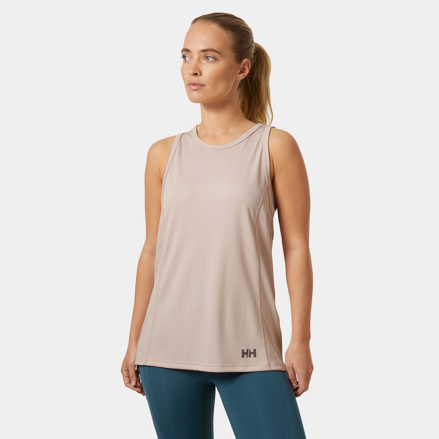 Helly Hansen Damen HH Lifa® Active Solen Tanktop XS Image