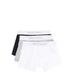 Cotton Boxer Tripack - White - Palm Angels Underwear