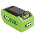 7.0Ah 40V For Greenworks G-MAX Battery Lithium Cordless 29472 29462 29252 20202