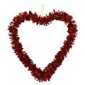 for All Seasons Day Pendant Decoration Shape Wall Party Valentine s Hanging Heart Love Garland Home Decor Christmas Candy Wreath