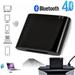 Bluetooth 4.1 Audio Music Adapter Bluetooth Receiver For iPhone iPod Docking Station