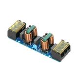 Dazzduo Filter Board Power Filter Power 25A Power Power Filter EMI Power Filter