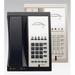 Telematrix 1.9Ghz Dect 6.0 Guest Room Cordless Black