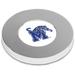 Silver Memphis Tigers Office Paperweight