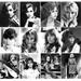 Jane Fonda - 12 Shot Grid Photo Print (8 x 10)