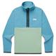 Cotopaxi - Amado Fleece Pullover - Fleecepullover Gr L bunt