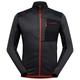 La Sportiva - True North Jacket - Fleecejacke Gr M schwarz