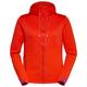 La Sportiva - Women's Method Hoody - Fleecejacke Gr S rot