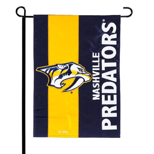 Nashville Predators 12,5