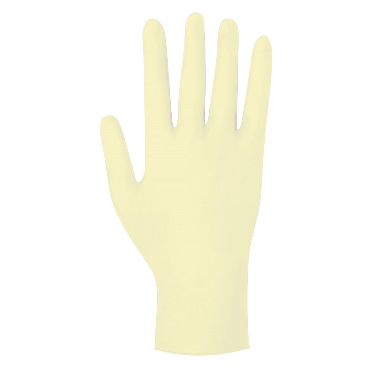 Meditrade 1000 Latex-Handschuhe Gentle Skin Sensitive - puderfrei - unsteril - Gr. XL Image