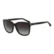 Emporio Armani , Sunglasses EA 4060 ,Black female, Sizes: 56 MM