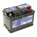 OSCARO Batterie 760.0 A 70.0 12.0 Start & Stop AGM (Ref: B02OSCAG)