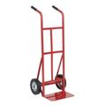 Sealey CST983 Sack Truck with Solid Tyres 150kg Capacity