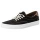 Sneaker VANS "Era 59" Gr. 41, schwarz (c, l black) Schuhe Stoffschuhe