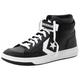 Sneaker CONVERSE "PRO BLAZE V2" Gr. 42, schwarz (black) Schuhe Sneaker