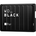 WD BLACK externe Gaming-Festplatte "P10 Game Drive" Festplatten Gr. 4 TB, schwarz Externe Festplatten