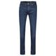 Marc O'Polo Herren Jeans SJÖBO Shaped Fit, blueblack, Gr. 38/34