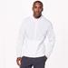 Lululemon Athletica Jackets & Coats | Lululemon Men’s Active Jacket White Windbreaker Size L | Color: White | Size: L