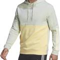Adidas Shirts | Brand New With Tags Men’s Adidas Hoodie | Color: Green/Yellow | Size: Xxl