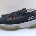 Under Armour Shoes | 690under Armour Men's Steph Curry's 3zer0 Iii Basketball Shoe Sz 8.5 | Color: Black/Gray | Size: 8.5