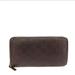 Gucci Bags | 1j2287. Gucci Guccissima Gg Logo Leather Zippy Around Long Wallet | Color: Brown | Size: Os
