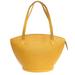 Louis Vuitton Bags | Louis Vuitton Saint Jacques Shopping Epi Shoulder Bag M52269 Yellow | Color: Yellow | Size: Os