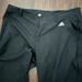 Adidas Pants | Men's Adidas Dress Pants | Color: Black | Size: 34