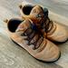 Columbia Shoes | Boys Columbia Waterproof Snow Boots, Worn Once. | Color: Tan | Size: 5b