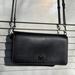 Coach Bags | Coach 1941 Dinky Crossbody Bag | Color: Black | Size: Os