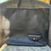 J. Crew Bags | J.Crew Leather Tote Bag | Color: Black | Size: Os