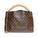 Louis Vuitton Bags | Louis Vuitton Shoulder Bag Handbag Artsy Mm Monogram | Color: Brown | Size: Os