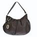 Gucci Bags | Gucci Guccisima Micro Gg Sukey Shoulder Hand Bag Leather Dark Brown Ital 38sh289 | Color: Brown | Size: W 15.4 X H 11.8 X D 3.9 " (Approx.)