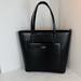 Kate Spade Bags | Large Black Kate Spade Tote/Bag | Color: Black | Size: Os