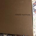Louis Vuitton Bags | Louis Vuitton Empty Shoe Box And 2 Mint Condition Louis Vuitton Shoe Bags | Color: Brown/Cream | Size: Os