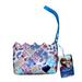 Disney Accessories | Disney Pixar Frozen Candy Wrapper Bag Coin Purse Pouch Wristlet Wallet Nwt | Color: Blue/Purple | Size: 5.5”X3.5”