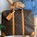 Louis Vuitton Bags | Authentic Louis Vuitton Laptop Bag | Color: Brown | Size: Os