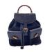 Gucci Bags | Gucci Gucci Backpack Vintage Bamboo | Color: Black | Size: Os