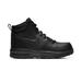 Nike Shoes | Big Kids' Nike Manoa Ltr Black Sneaker Boots (Bq5372 001) Us 7y Eu 40 New | Color: Black | Size: 7b