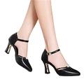 VIPAVA Women's high heels Women's sweet beige high-heeled shoes are suitable for party women's casual black comfortable spring summer high-heeled shoes (Color : Schwarz, Size : 5.5 UK)